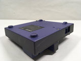 Game Cube Game Boy GameBoy Player Violet Console Japan - Tested Working DL5709