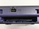 Game Cube Game Boy GameBoy Player Violet Console Japan - Tested Working DL5709