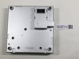 Game Cube Game Boy GameBoy Player Silver Console Japan - Tested Working DL5710