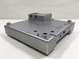 Game Cube Game Boy GameBoy Player Silver Console Japan - Tested Working DL5710