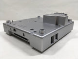 Game Cube Game Boy GameBoy Player Silver Console Japan - Tested Working DL5710
