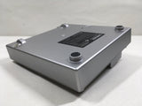 Game Cube Game Boy GameBoy Player Silver Console Japan - Tested Working DL5710