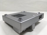 Game Cube Game Boy GameBoy Player Silver Console Japan - Tested Working DL5710