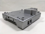 Game Cube Game Boy GameBoy Player Silver Console Japan - Tested Working DL5711