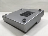 Game Cube Game Boy GameBoy Player Silver Console Japan - Tested Working DL5711