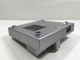 Game Cube Game Boy GameBoy Player Silver Console Japan - Tested Working DL5711