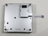 Game Cube Game Boy GameBoy Player Silver Console Japan - Tested Working DL5712