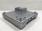 Game Cube Game Boy GameBoy Player Silver Console Japan - Tested Working DL5712
