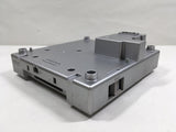 Game Cube Game Boy GameBoy Player Silver Console Japan - Tested Working DL5712