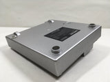 Game Cube Game Boy GameBoy Player Silver Console Japan - Tested Working DL5712