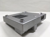 Game Cube Game Boy GameBoy Player Silver Console Japan - Tested Working DL5712