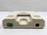 PC Engine TurboGrafx Console Japan - Not Working DL5713