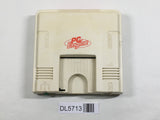 PC Engine TurboGrafx Console Japan - Not Working DL5713