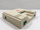 PC Engine TurboGrafx Console Japan - Not Working DL5713
