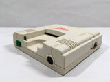 PC Engine TurboGrafx Console Japan - Not Working DL5713