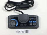 Controller for PC Engine PI-PD6 Console Japan - With Defects DL5719