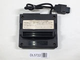 RAM Adapter for Famicom Disk System HVC-023 AV NES Japan - Tested Working DL5722