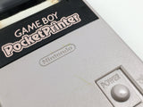 GameBoy Pocket Printer Console Nintendo Japan - Tested Working DL5723
