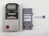 GameBoy Pocket Printer Console Nintendo Japan - Tested Working DL5723
