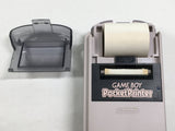 GameBoy Pocket Printer Console Nintendo Japan - Tested Working DL5723