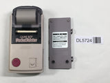 GameBoy Pocket Printer Console Nintendo Japan - Tested Working DL5724