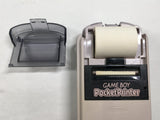 GameBoy Pocket Printer Console Nintendo Japan - Tested Working DL5724