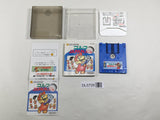 Golf Japan Course Boxed Nintendo Famicom Disk Japan - DL5729