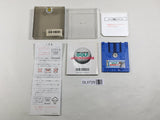 Golf Japan Course Boxed Nintendo Famicom Disk Japan - DL5729