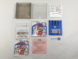 Golf Japan Course Boxed Nintendo Famicom Disk Japan - DL5730
