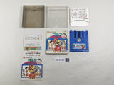 Golf Japan Course Boxed Nintendo Famicom Disk Japan - DL5731