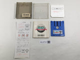 Golf Japan Course Boxed Nintendo Famicom Disk Japan - DL5731