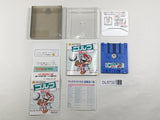 Golf U.S. Course Boxed Nintendo Famicom Disk Japan - DL5732