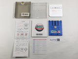 Golf U.S. Course Boxed Nintendo Famicom Disk Japan - DL5732