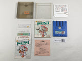 Golf U.S. Course Boxed Nintendo Famicom Disk Japan - DL5733