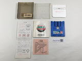Golf U.S. Course Boxed Nintendo Famicom Disk Japan - DL5733