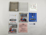 Famicom Grand Prix F-1 Race Boxed Nintendo Famicom Disk Japan - DL5734
