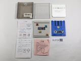 Famicom Grand Prix F-1 Race Boxed Nintendo Famicom Disk Japan - DL5734