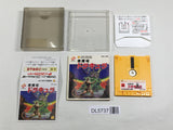Castlevania Boxed Nintendo Famicom Disk Japan - DL5737