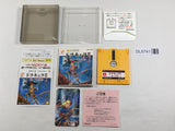 Castlevania II 2 Simon's Quest Boxed Nintendo Famicom Disk Japan - DL5741