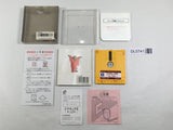 Castlevania II 2 Simon's Quest Boxed Nintendo Famicom Disk Japan - DL5741