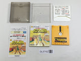 The Legend Of Zelda 2 Boxed Nintendo Famicom Disk Japan - DL5742