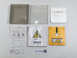 The Legend Of Zelda 2 Boxed Nintendo Famicom Disk Japan - DL5742