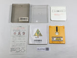 The Legend Of Zelda 2 Boxed Nintendo Famicom Disk Japan - DL5743