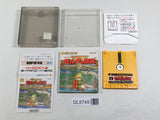 The Legend Of Zelda 1 Boxed Nintendo Famicom Disk Japan - DL5745