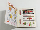 The Legend Of Zelda 1 Boxed Nintendo Famicom Disk Japan - DL5745