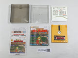 The Legend Of Zelda 1 Boxed Nintendo Famicom Disk Japan - DL5746