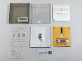 The Legend Of Zelda 1 Boxed Nintendo Famicom Disk Japan - DL5746