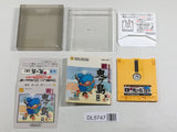 Shin Onigashima 1 Boxed Nintendo Famicom Disk Japan - DL5747
