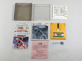 Exciting Basketball Boxed Nintendo Famicom Disk Japan - DL5751