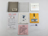 Exciting Basketball Boxed Nintendo Famicom Disk Japan - DL5751